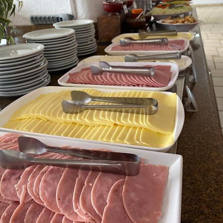Paraiso Palace Hotel II E III Флорианополис Экстерьер фото
