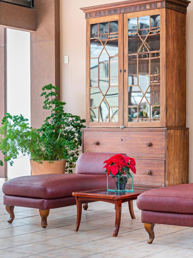 Paraiso Palace Hotel II E III Флорианополис Экстерьер фото